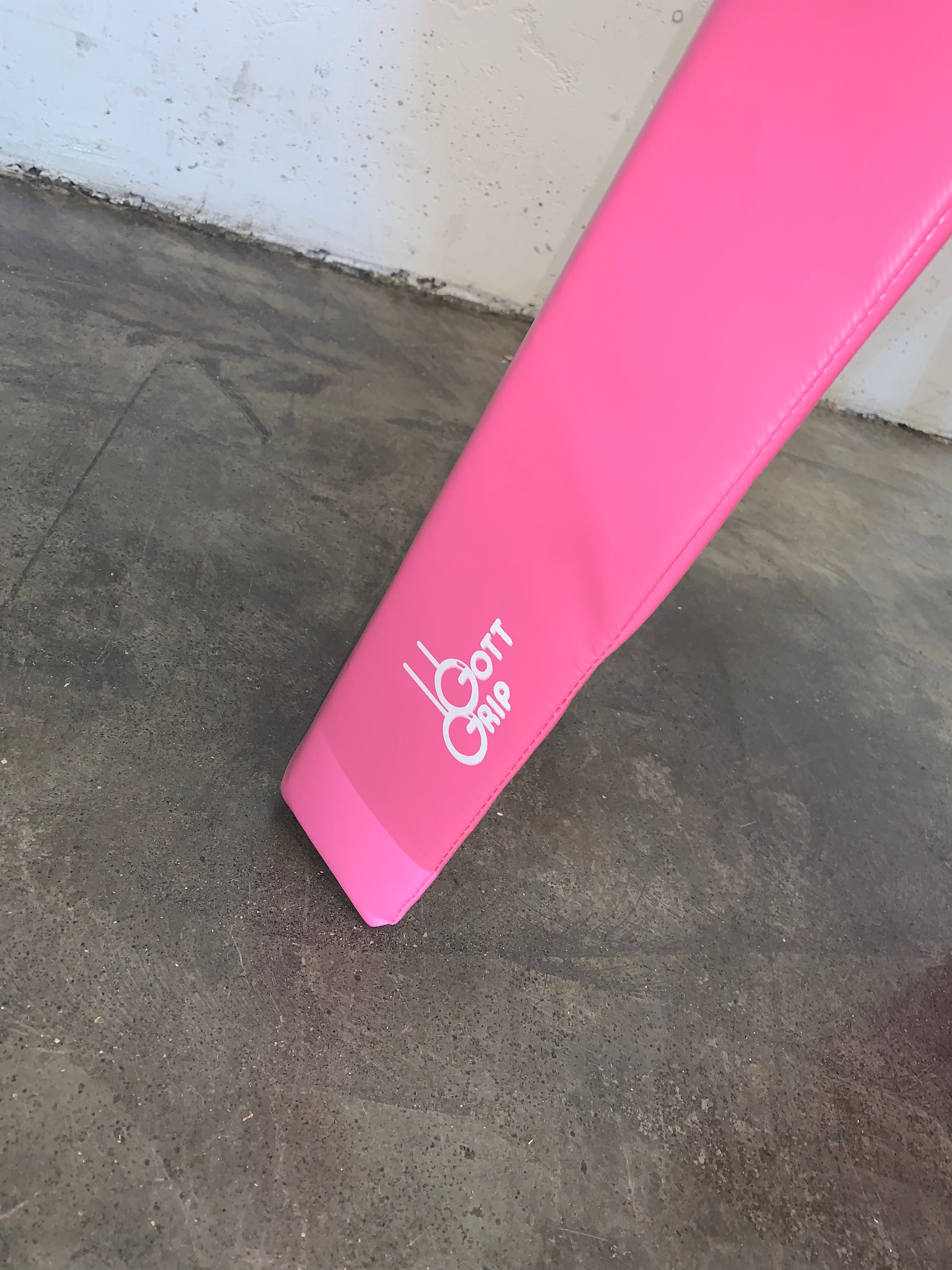 Samanbrjótanlega Jafnvægisslá Bleik