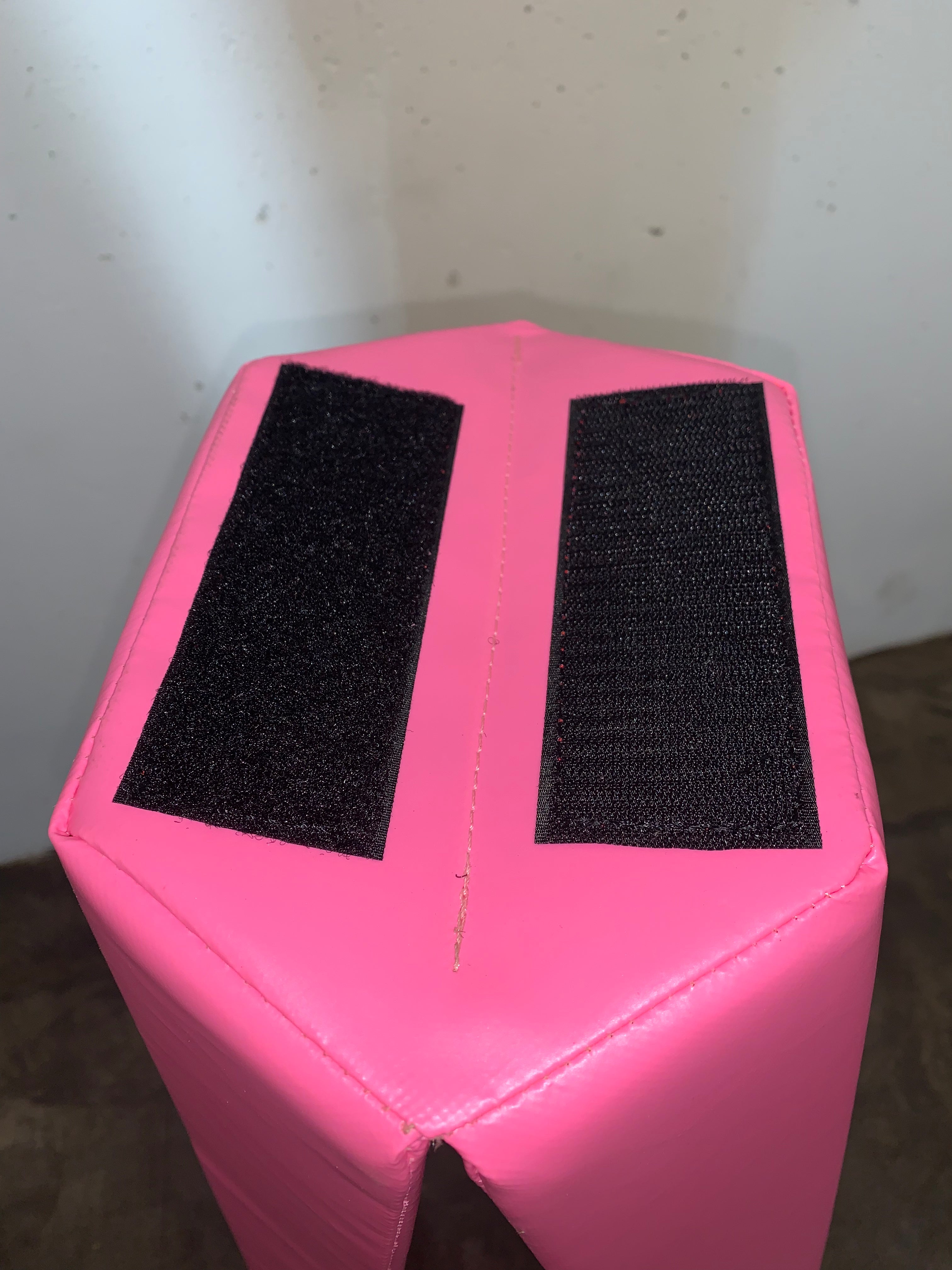 Samanbrjótanlega Jafnvægisslá Bleik