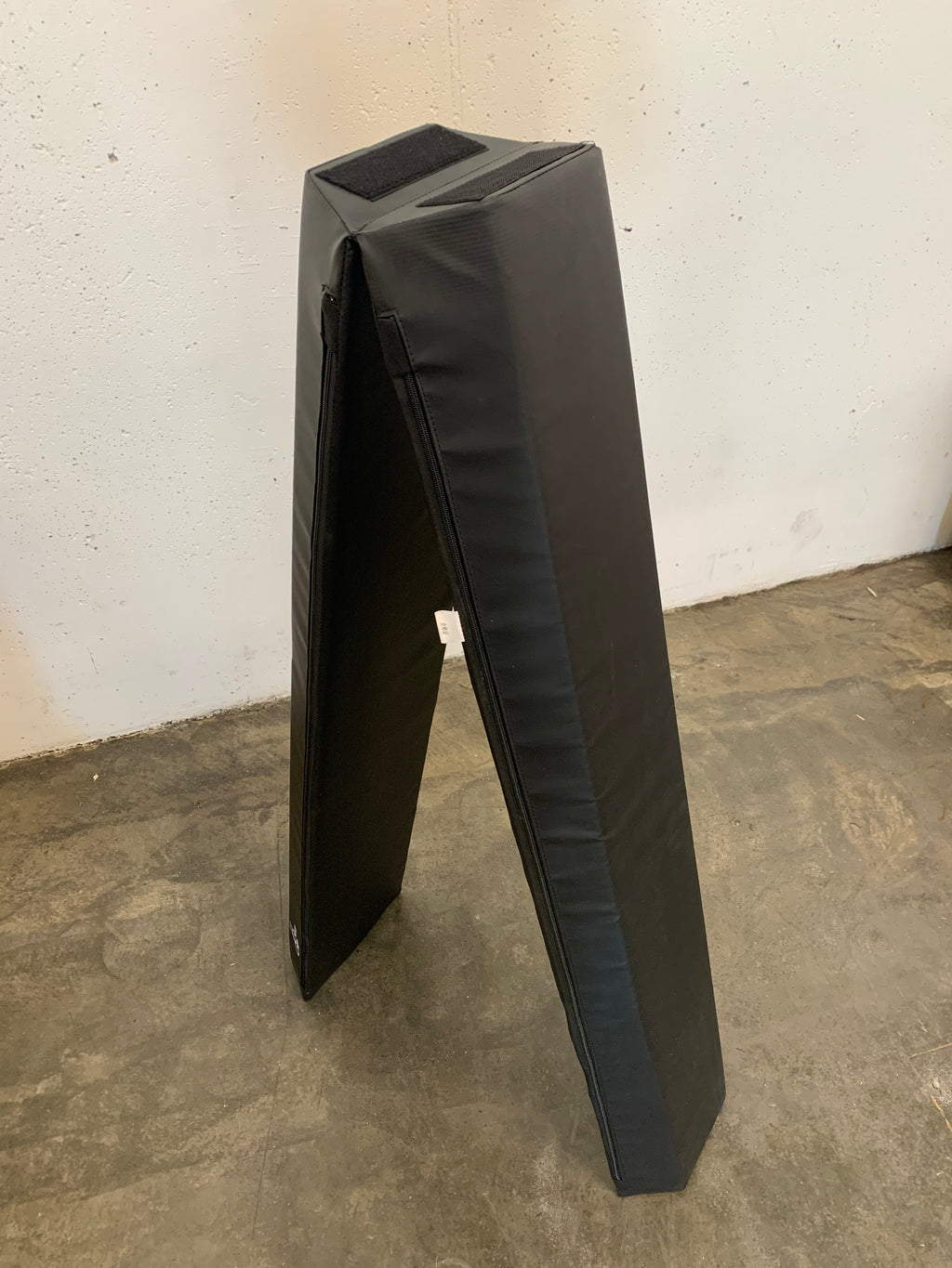 Samanbrjótanlega Jafnvægisslá Svört