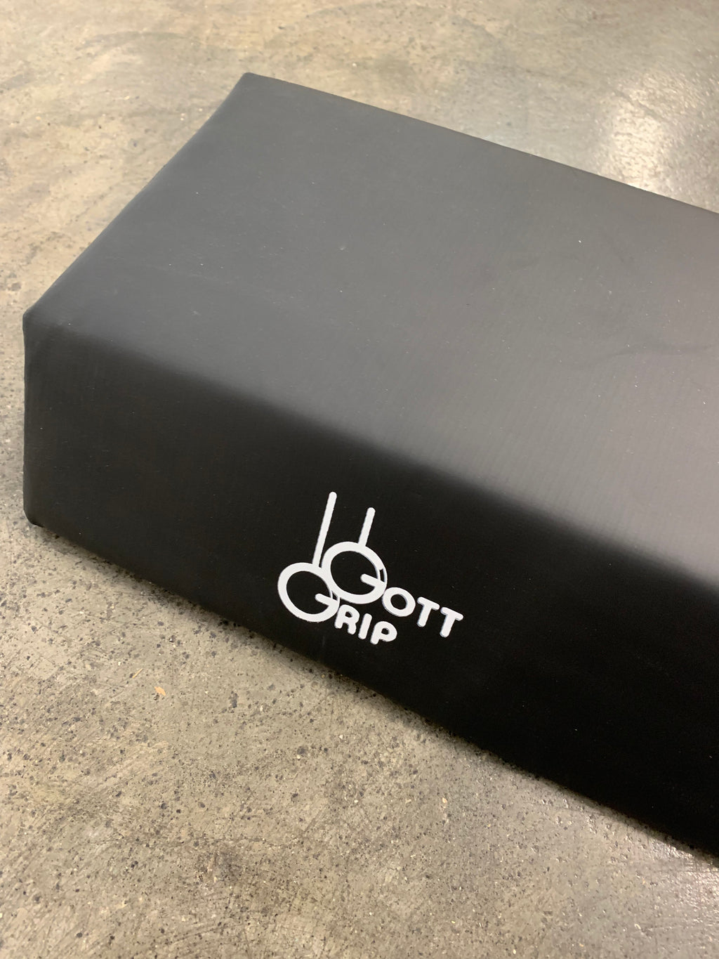 Samanbrjótanlega Jafnvægisslá Svört